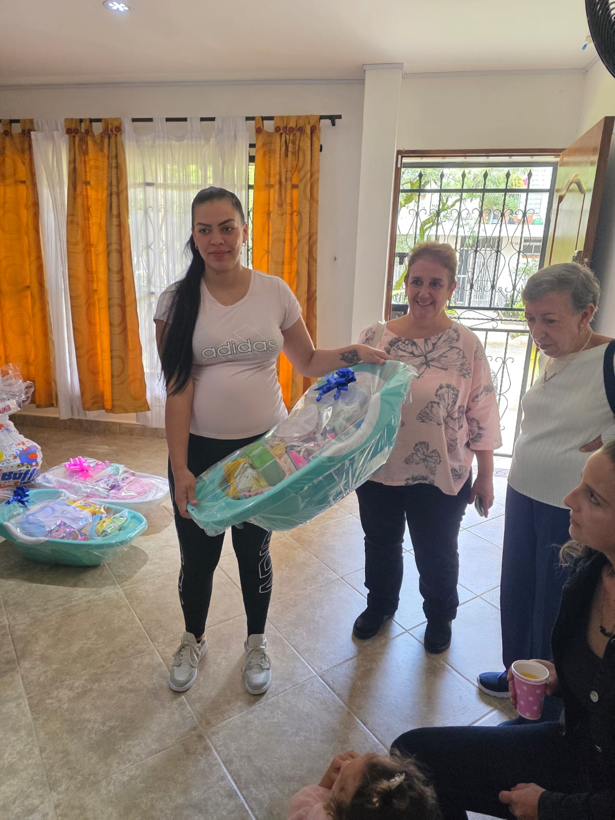 Momentos especiales y actividades en Fundación Ermita de San Charbel