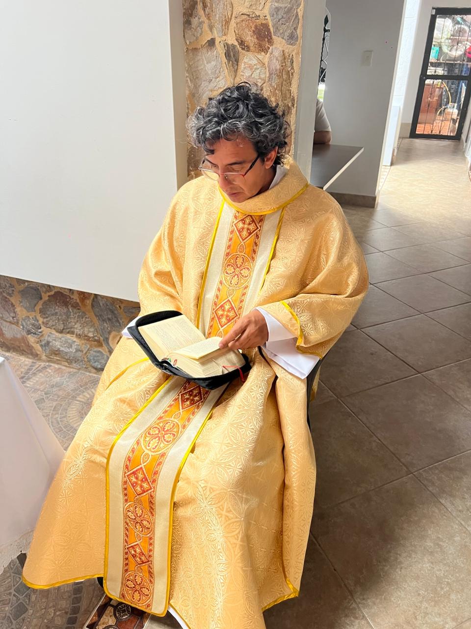 Momentos especiales y actividades en Fundación Ermita de San Charbel